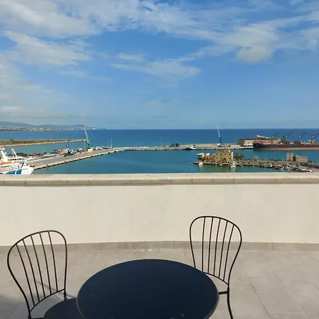 Sikelia Rooftop *