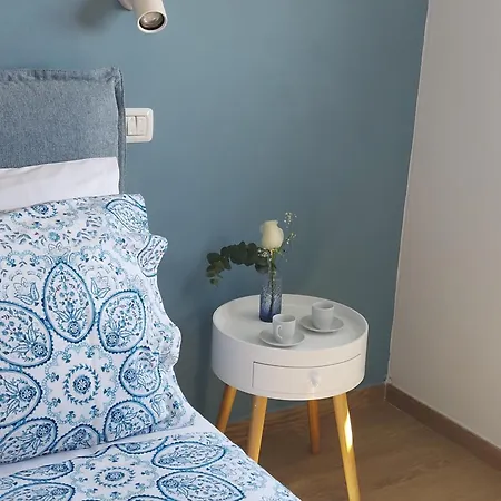Sikelia Rooftop Apartment Porto Empedocle