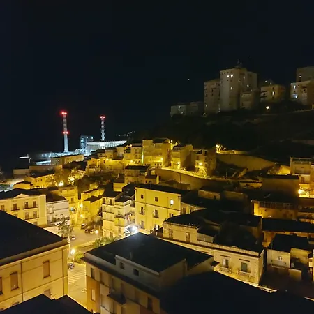 Sikelia Rooftop Apartment