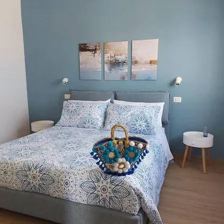 Sikelia Rooftop Apartment *
