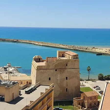 Apartamento Sikelia Rooftop *