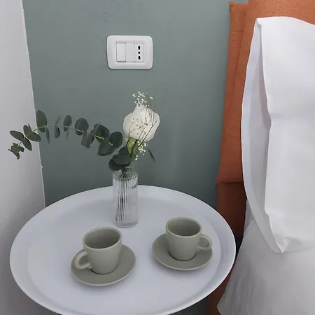 Apartamento Sikelia Rooftop Porto Empedocle
