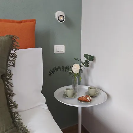 Apartamento Sikelia Rooftop Porto Empedocle