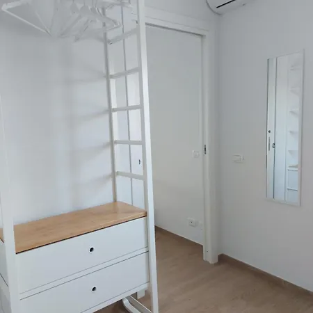 Sikelia Rooftop Apartamento