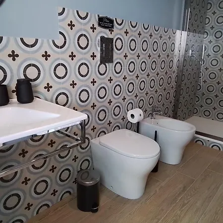 Apartamento Sikelia Rooftop *