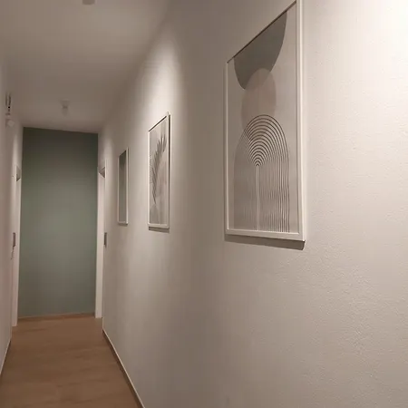 Apartamento Sikelia Rooftop *