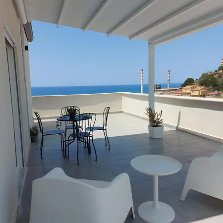 Sikelia Rooftop *