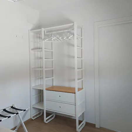 Sikelia Rooftop Apartamento Porto Empedocle