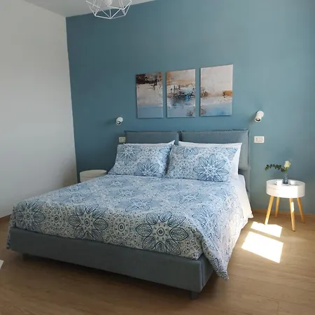Sikelia Rooftop Apartamento Porto Empedocle