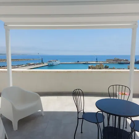 Sikelia Rooftop