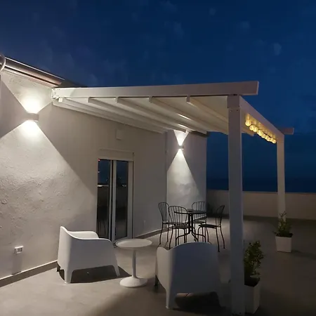 Apartamento Sikelia Rooftop Porto Empedocle