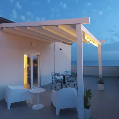 Sikelia Rooftop *