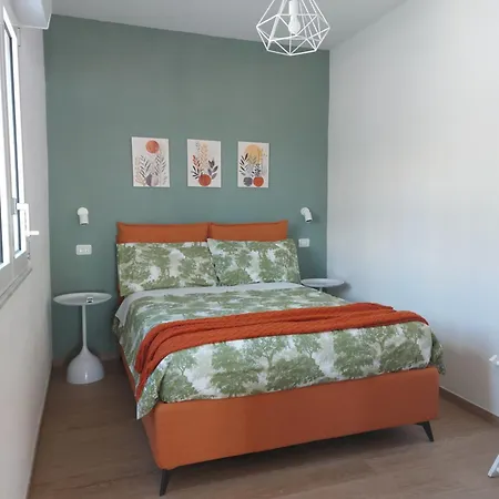 Apartamento Sikelia Rooftop